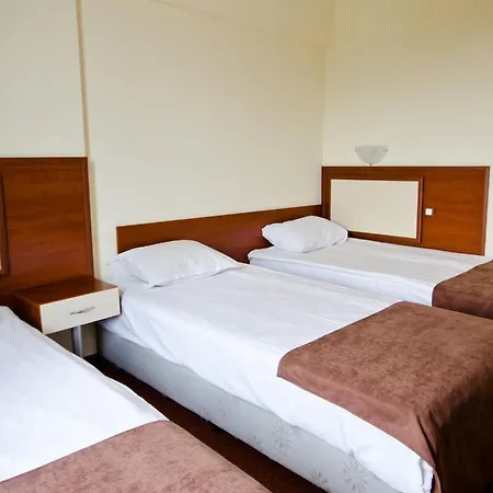 Hotel Nadejda Sofia