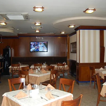 Hotel Nadejda Sofia